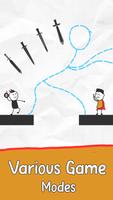 Draw to Save: Draw Puzzle captura de pantalla 2