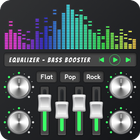 Volume Booster- Sound Enhancer icône