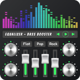 Volume Booster- Sound Enhancer icône