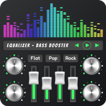 Volume Booster- Sound Enhancer icon
