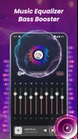Volume Booster- Sound Enhancer Poster