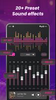 Volume Booster- Sound Enhancer captura de pantalla 2