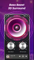 Volume Booster- Sound Enhancer captura de pantalla 3