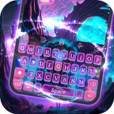 Keyboard Maker: Keyboard Theme أيقونة