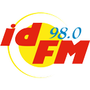 IDFM Radio 98FM APK