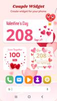 Love Days - Couple Widget 2024 Ekran Görüntüsü 2
