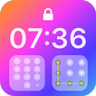 Pattern Lock Screen & Pincode