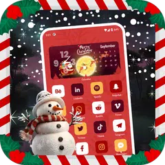 Launcher, Theme & Icon Changer APK 下載