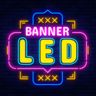 LED Banner – LED Scroller 2023 icon
