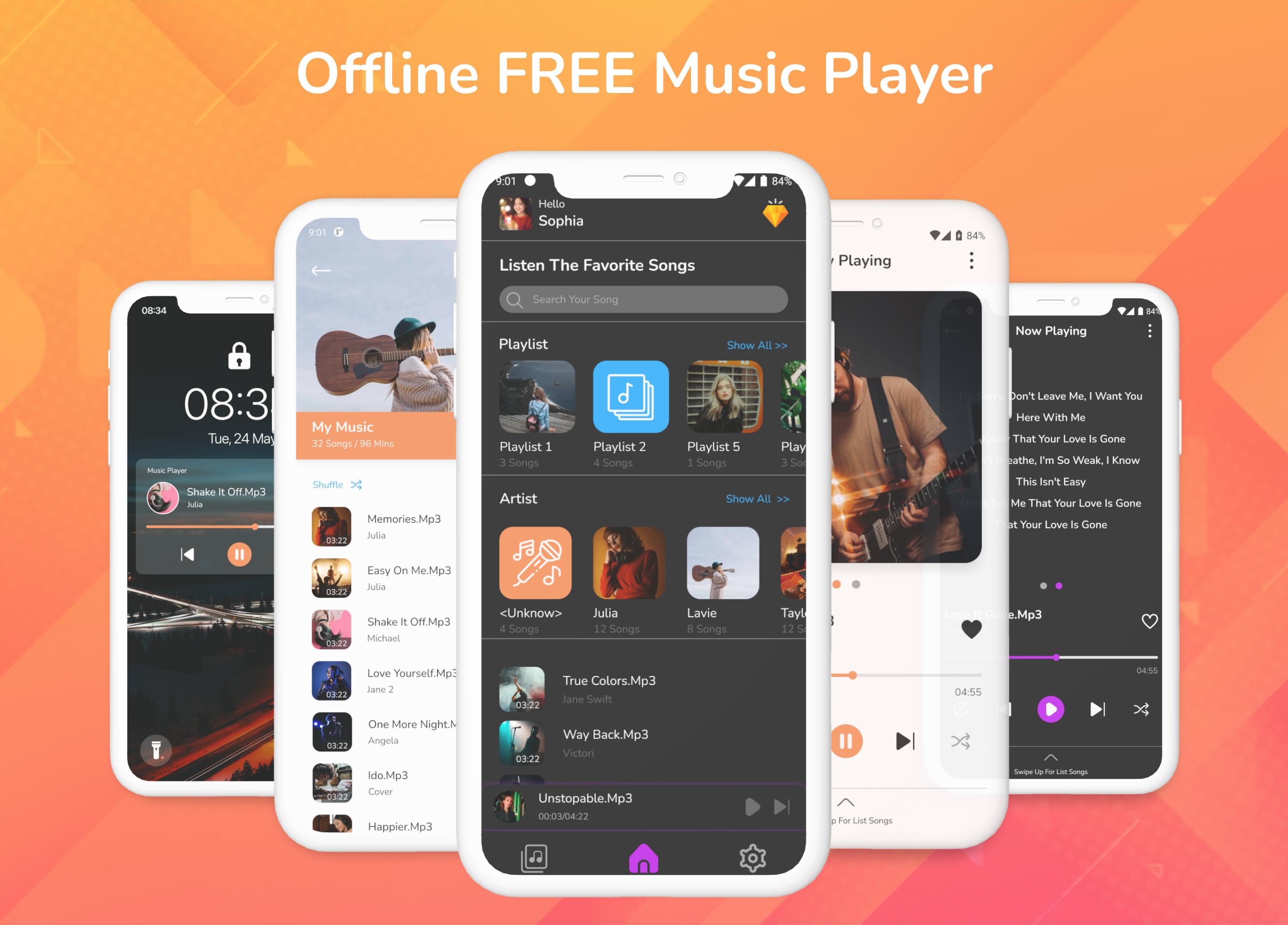 Play offline. Оффлайн Мьюзик приложение. ВК музыка оффлайн для андроид. Оффлайн Мьюзик приложение страница плеера.