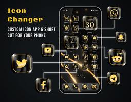 Icon Changer poster