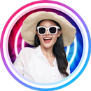 Profile Picture Border Frame APK