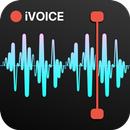 iVoice - Voice Recorder aplikacja
