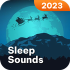 Sleep Sounds - Relaxing Sounds icône