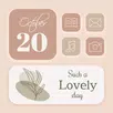 Widget 2026: Aesthetic Widgets APK