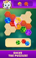 Hexa Diamonds скриншот 1