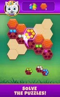 Hexa Diamonds 截图 1