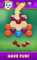 Hexa Diamonds 截图 2