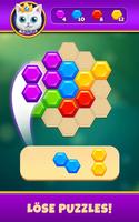 Hexa Diamonds Screenshot 1