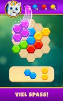 Hexa Diamonds Screenshot 3