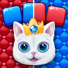 Royal Cat Puzzle APK download