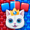 Royal Cat Puzzle icon