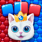 Royal Cat Puzzle ikona