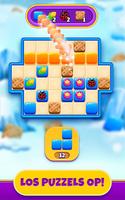 Royal Cat Puzzle screenshot 1