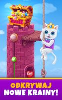 Royal Cat Puzzle screenshot 3
