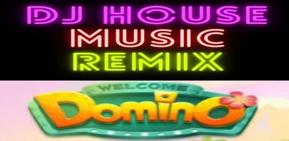 DJ REMIX MUSIC HIGGS DOMINO ISLAN full โปสเตอร์