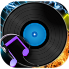 Dj Pro - Music Mixer Virtual icône