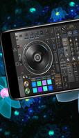 Dj Pro - Music Mixer Virtual Plakat