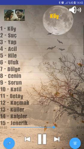 Kalp Atisi Dizi Muzikleri For Android Apk Download