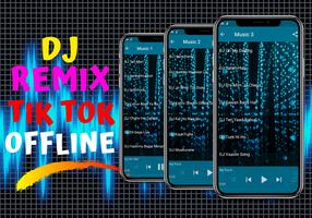 Dj Music - Teri Meri Full Bass screenshot 2