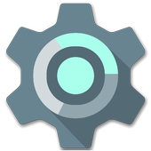 Data Settings icon