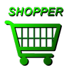 Shopper - Liste de courses