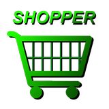 Shopper - shopping list иконка