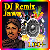Dj Remix Jawa 2019 आइकन