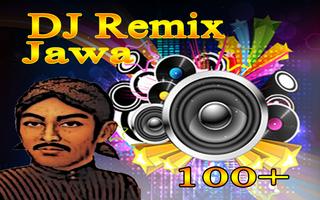 Dj Remix Jawa 2019 Plakat