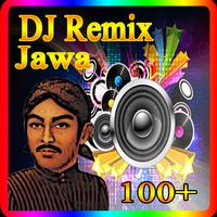 Dj Remix Jawa 2019 captura de pantalla 2