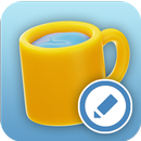 Water Notes-Healthy Reminder APK