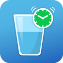 Rappel d'eau - Rappelez boire  APK