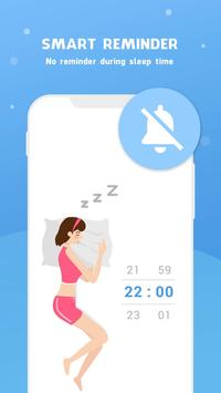 Water Reminder - Remind Drink Water 截图 22