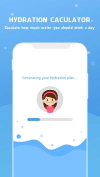 Water Reminder - Remind Drink Water 截图 9