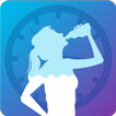 Waterbalans: drinkwaterherinnering, watertracker