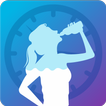 Bilancio idrico: promemoria per bere acqua