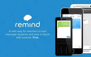 Guide for Remind School Communication screenshot 1