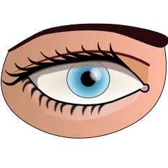 Eye training - Eye exercises