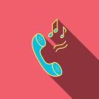 Music Ringtones Galaxy icon