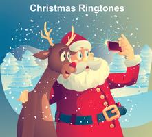 Christmas Ringtones постер